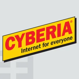 Cyberia
